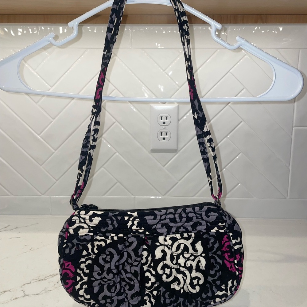 Matching Vera Bradley Purse and Wallet